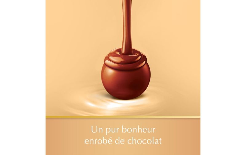 Lindt Lindor Kugeln assortiert 200g