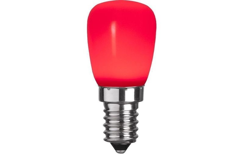 Star Trading Star Trading Lampe 0.9 W E14 ST26