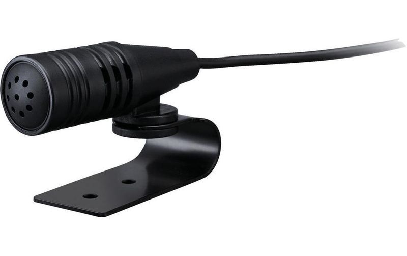 Kenwood Mikrofon KCA-MC10, Zubeh?rtyp