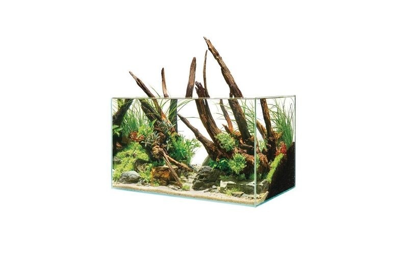 Oase Beutelspender Denim, 9 x 5 4 cm Aquaristikzubehör