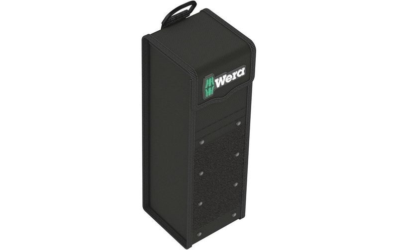 Wera 2go 7 05004356001 Werkzeugtasche unbestückt (B x H x T) 100 x 295 x 100 mm