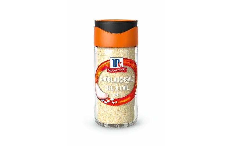 McCormick Gewürz Knoblauchsalz Mix 73 g