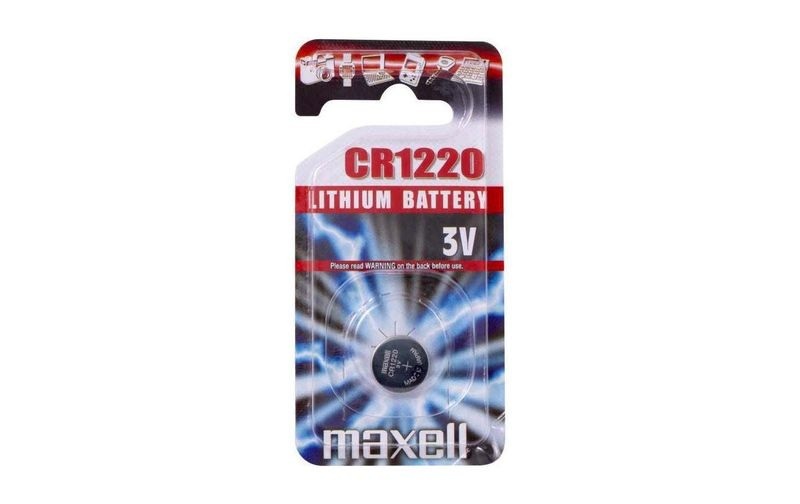 Maxell Europe LTD. Maxell Europe LTD