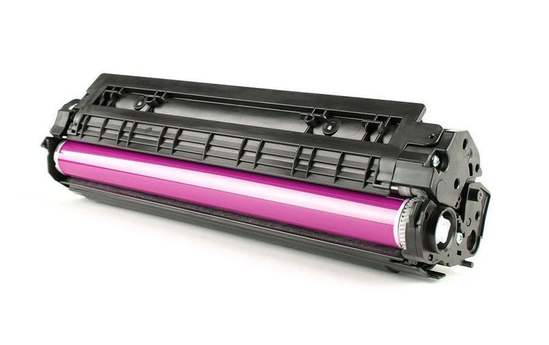 Toner magenta 407533