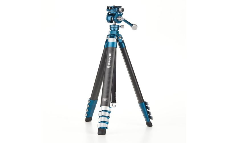Benro Stativ TCBC15FS20PROC Cyanbird Kit Carbon