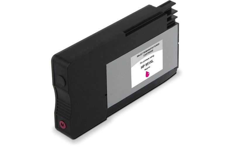 GenericInk Tinte HP CN047AE Nr. 951XL M - 25ml,M,1710 S.