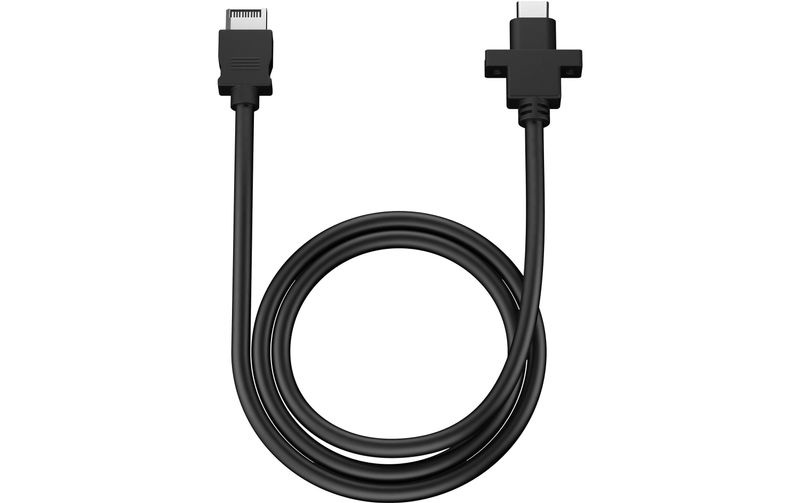 USB-C 10Gbps Cable- Model D, Kabel