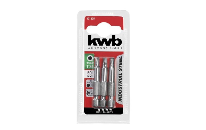 kwb Bit-Set 1/4