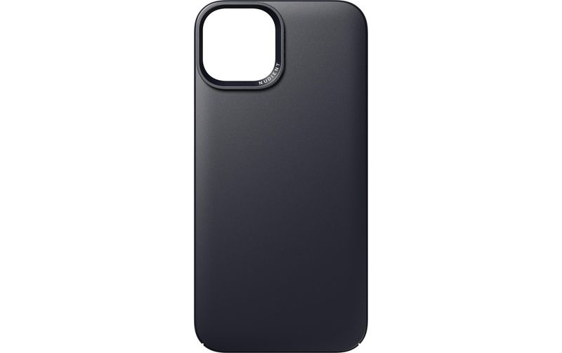 Nudient Thin Case MagSafe iPhone 14 Smartphone Hülle