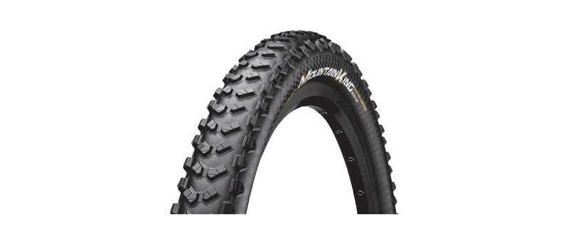 Continental Mountain King 2.3 prestazioni pneumatici per biciclette...