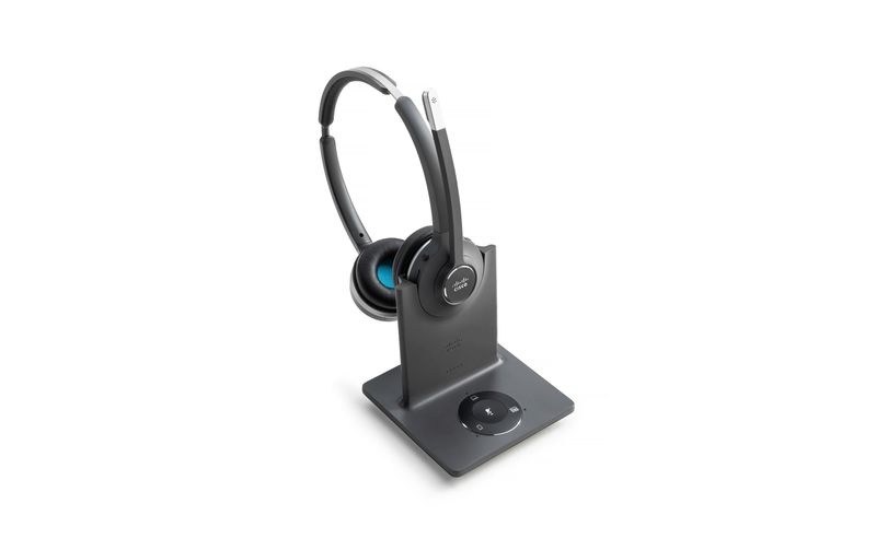 Cisco CP-HS-WL-562-M-EU= Headset