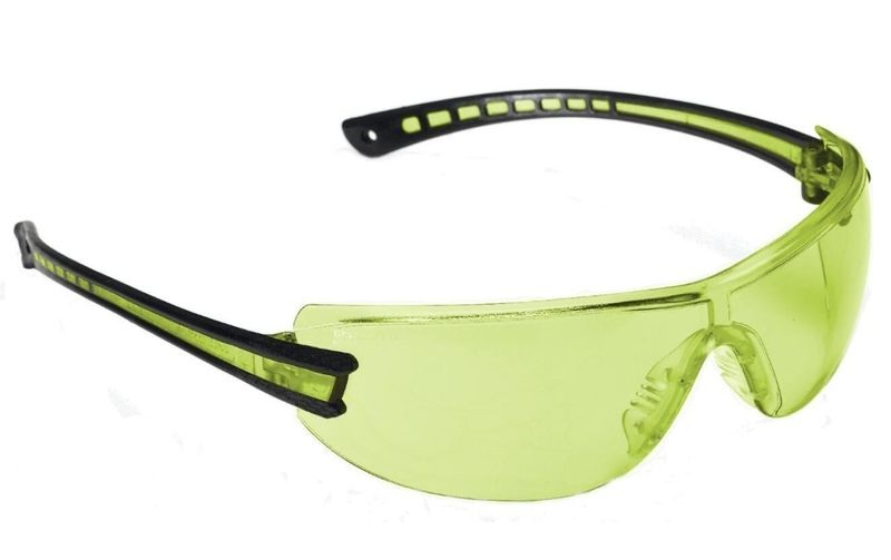 UNICO Schutzbrille Zhi IR 1.7 Grün