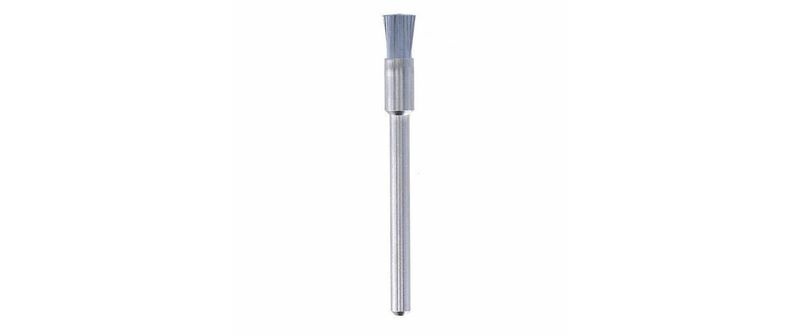 Dremel 26150443JA Pinselbürste 3 St.