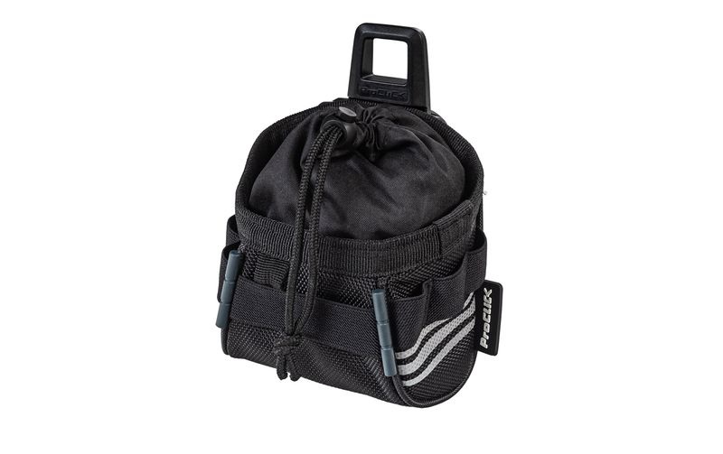 Rieffel ProClick Nail Pouch S Werkzeugtasche