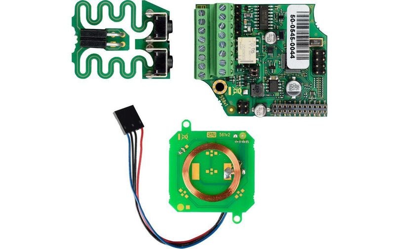 2N RFID Modul IP Force Kartenleser
