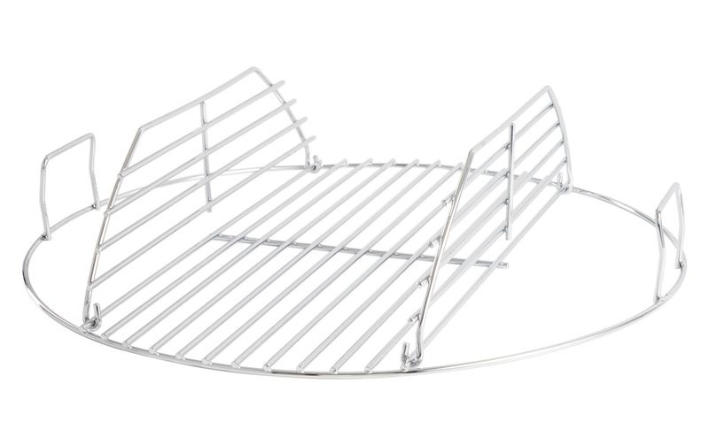 Dangrill Grillrost Ø 53.8 cm, Stahl