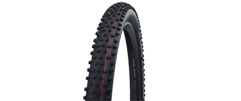 SCHWALBE Rocket Ron Super Ground Evolution Faltreifen 27.5x2.60