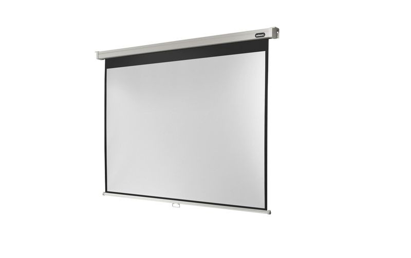 Celexon Rollo Professional 1090054 Rolloleinwand 270 x 203 cm Bildformat: 4:3