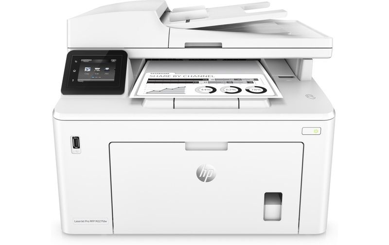 HP LaserJet Pro M227fdw MFP Multifunktionsdrucker