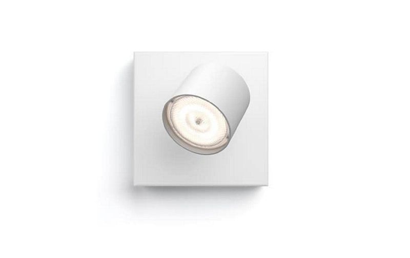Philips Star LED-Strahler weiß 1flg. WarmGlow