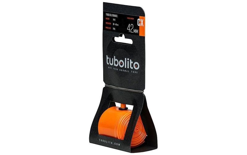 Tubolito Tubo-CX/Gravel-All Fahrradschlauch