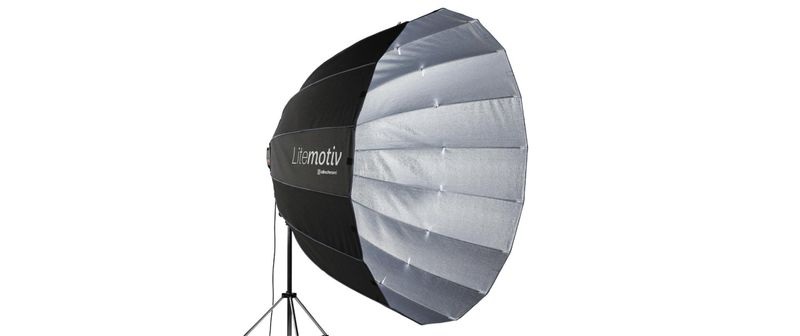 Elinchrom Softbox Leimotiv OCTA ? 190 cm