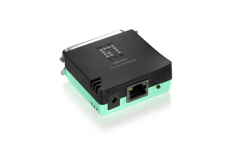 FPS-1031, Printserver