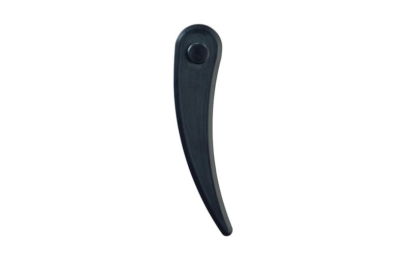 Bosch Home and Garden F016800372 Ersatzmesser Set Passend für: Bosch ART 26-18 LI