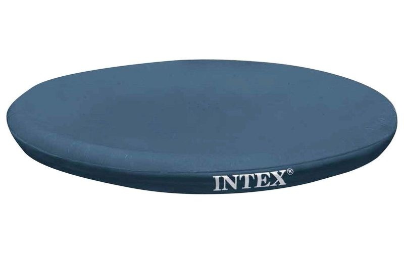 Intex Pool Abdeckplane Easy Set ? 305 cm