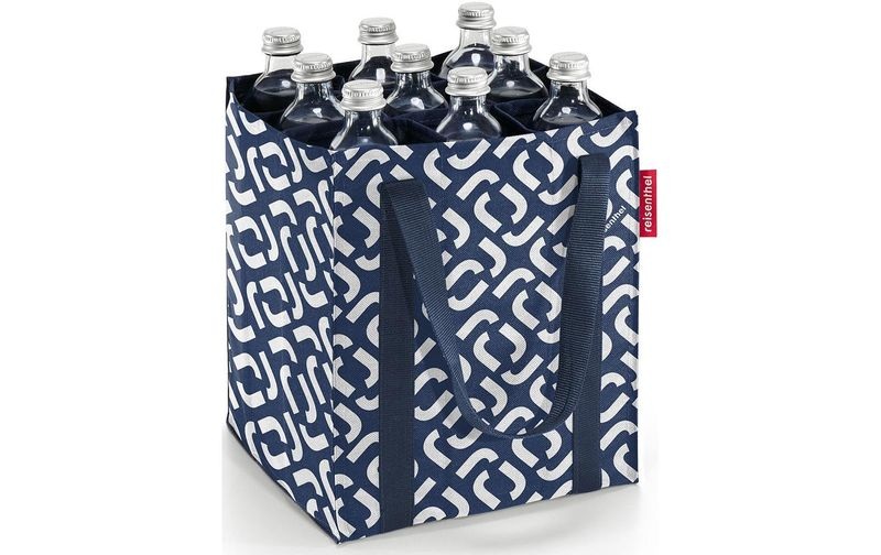 Reisenthel Flaschentasche Signature Navy
