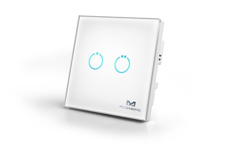MCO Home MCO Home Funk-Wandsender Z-Wave