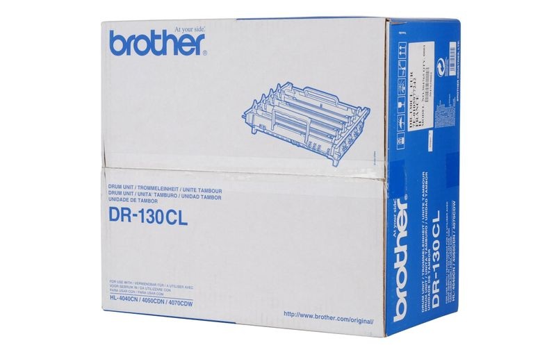 Original Trommeleinheit Brother DR130CL