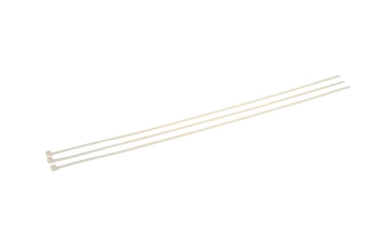 VR-Technics Kabelbinder Transparent