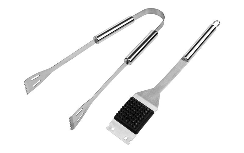 Grillbesteck-Set Grillbesteck-Set