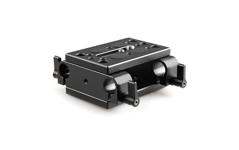 Smallrig Adapter Tripod Mount Kit W/15mm