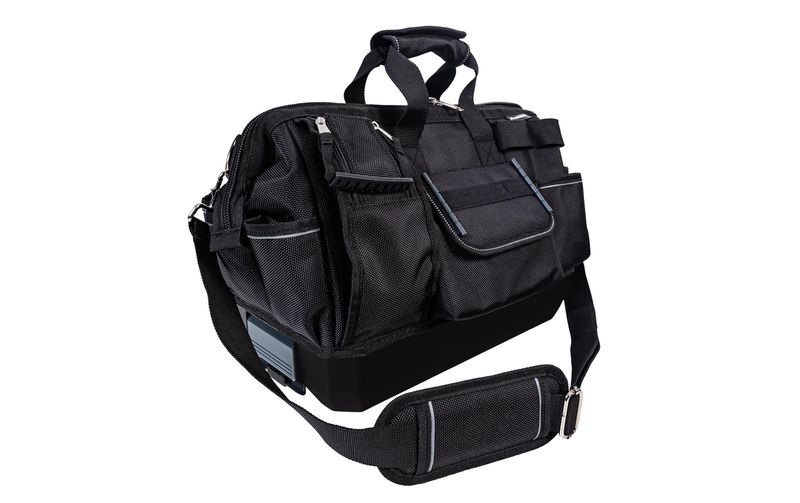 Rieffel ProClick Soft Bag M Werkzeugtasche