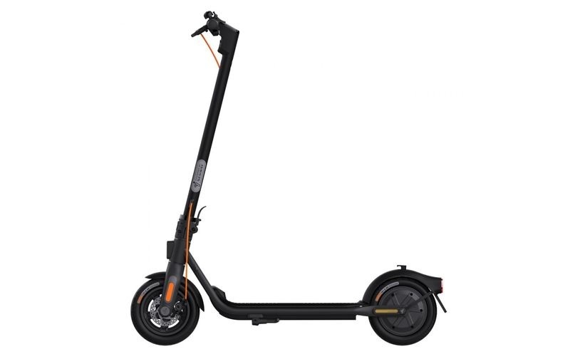 Segway-Ninebot E-Scooter Kickscooter F2 Plus D