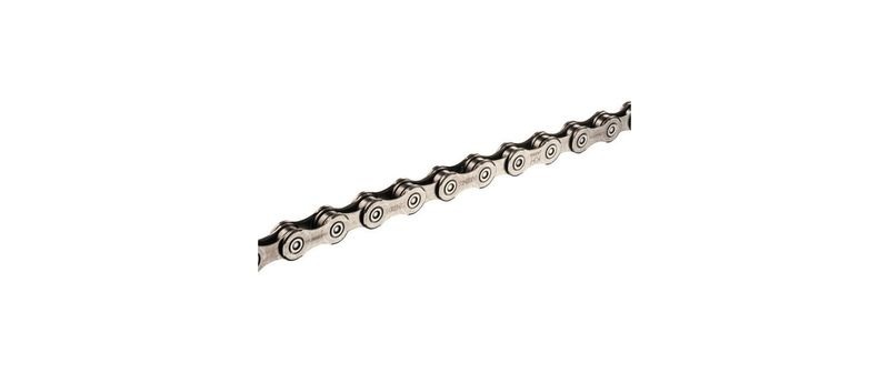 Shimano CN-HG95 10-fach Kette // 138 Glieder Silber