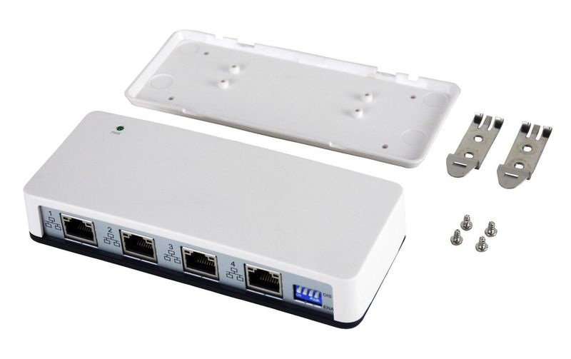 EXSYS Adapter EX-1329 1Gbps USB 3.0 USB 3.0