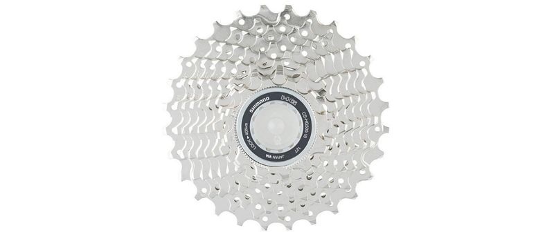 Shimano CS-HG500 / / 10-speed cassetta (11-34 denti)