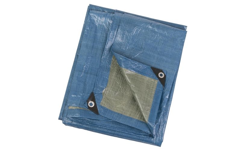 Perel Blache 2x3m normal (70 g/m²)