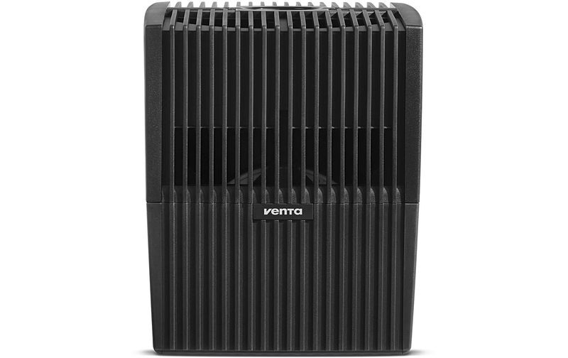 Venta ComfortPlus LW25 Luftwäscher 22 m² Schwarz