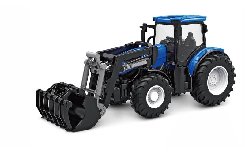 Amewi 1:24 RC Einsteiger Funktionsmodell Landwirtschaftsfahrzeug