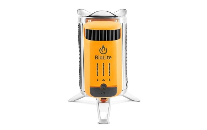 BioLite CampStove 2 +