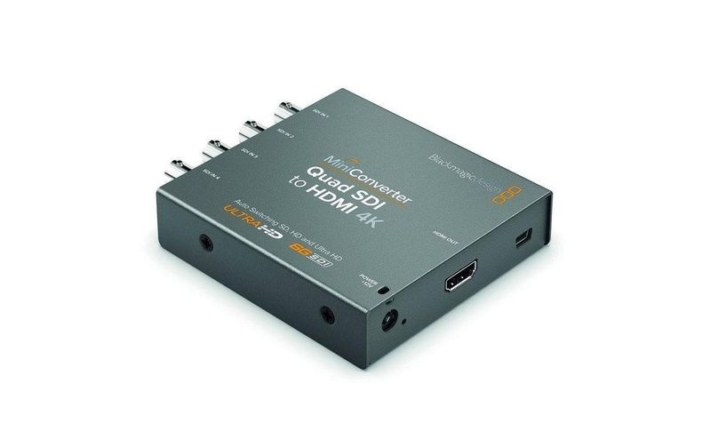 Blackmagic Design Blackmagic Design