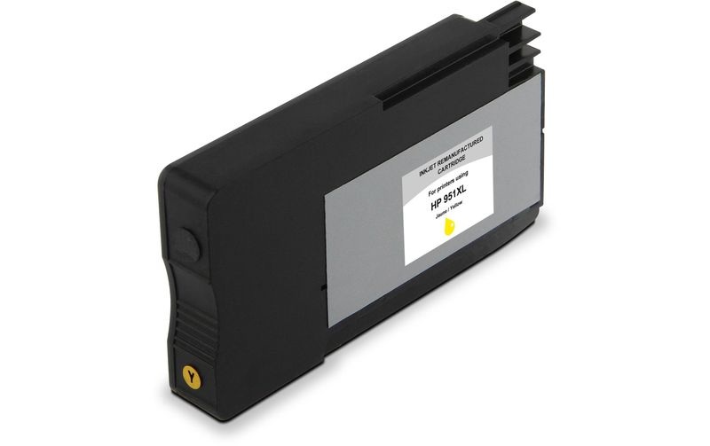 GenericInk Tinte HP CN048AE Nr. 951XL Y - 25ml,Y,1710 S.