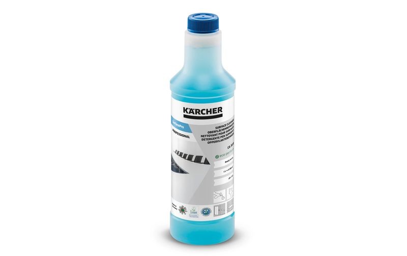 Kärcher Allzweckreiniger SurfacePro CA 30 R eco!perform, 0.5 l