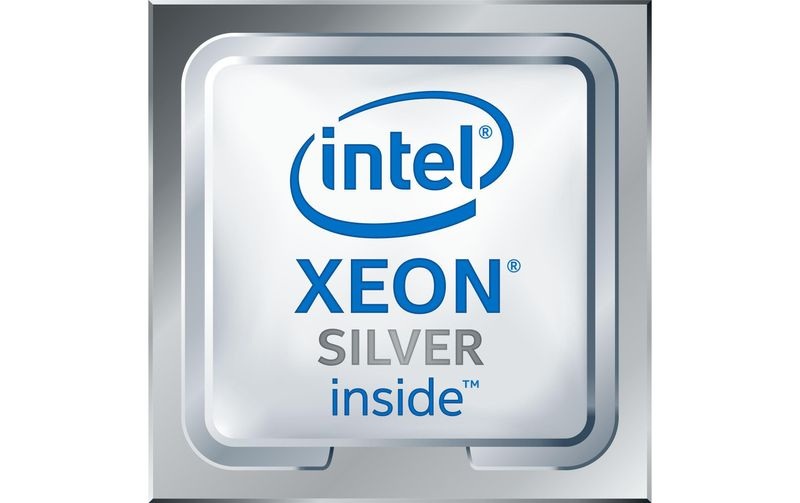 Dell CPU Intel Xeon Silver 4214 338-BSDR