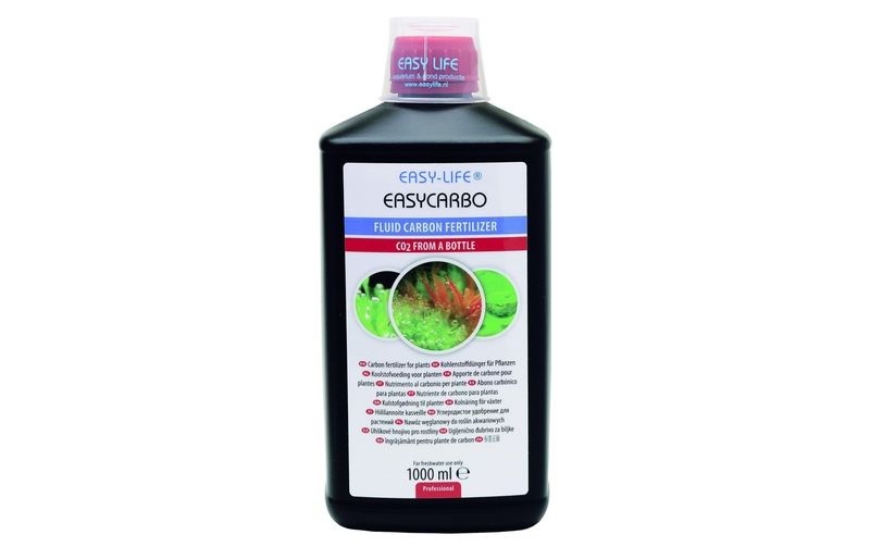 EasyLife Easy Carbo 1l
