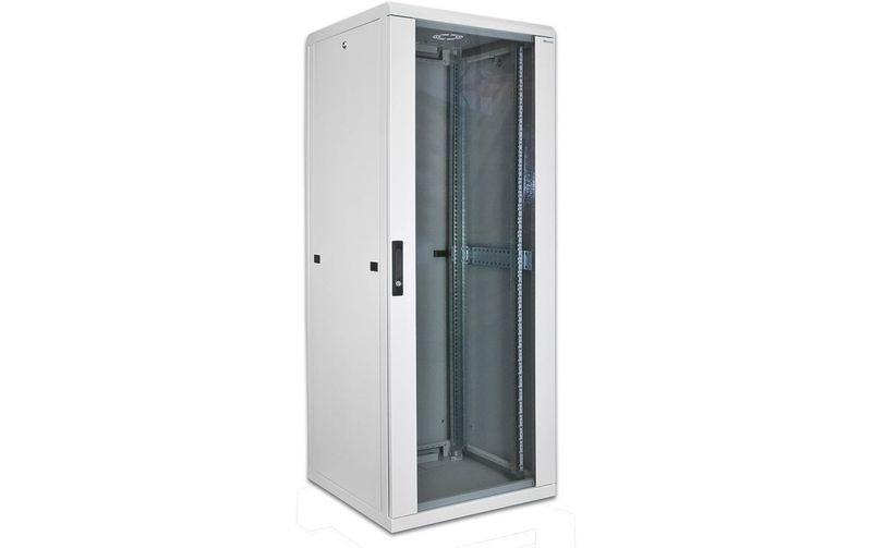Wirewin Netzwerkschrank 42U CAB
